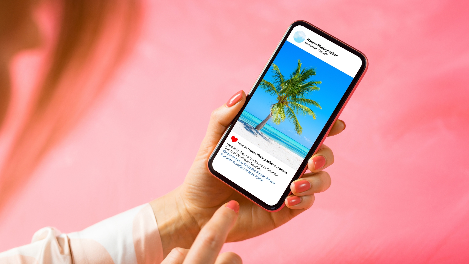 Hoe werkt het Instagram-algoritme