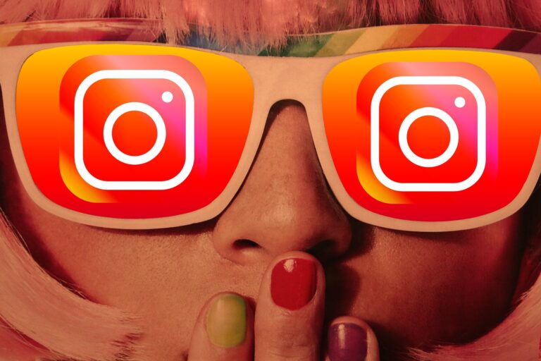 Hoe een Instagram-wedstrijd te houden