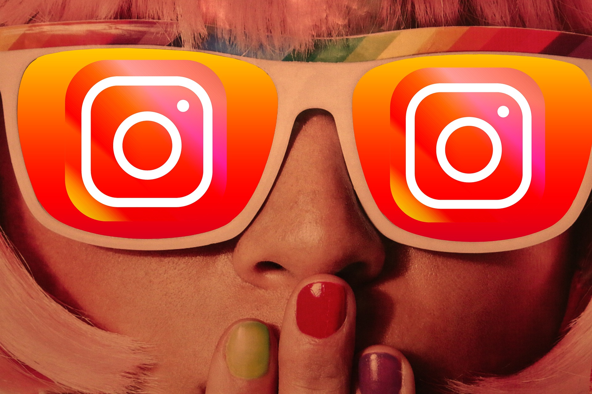 Hoe een Instagram-wedstrijd te houden