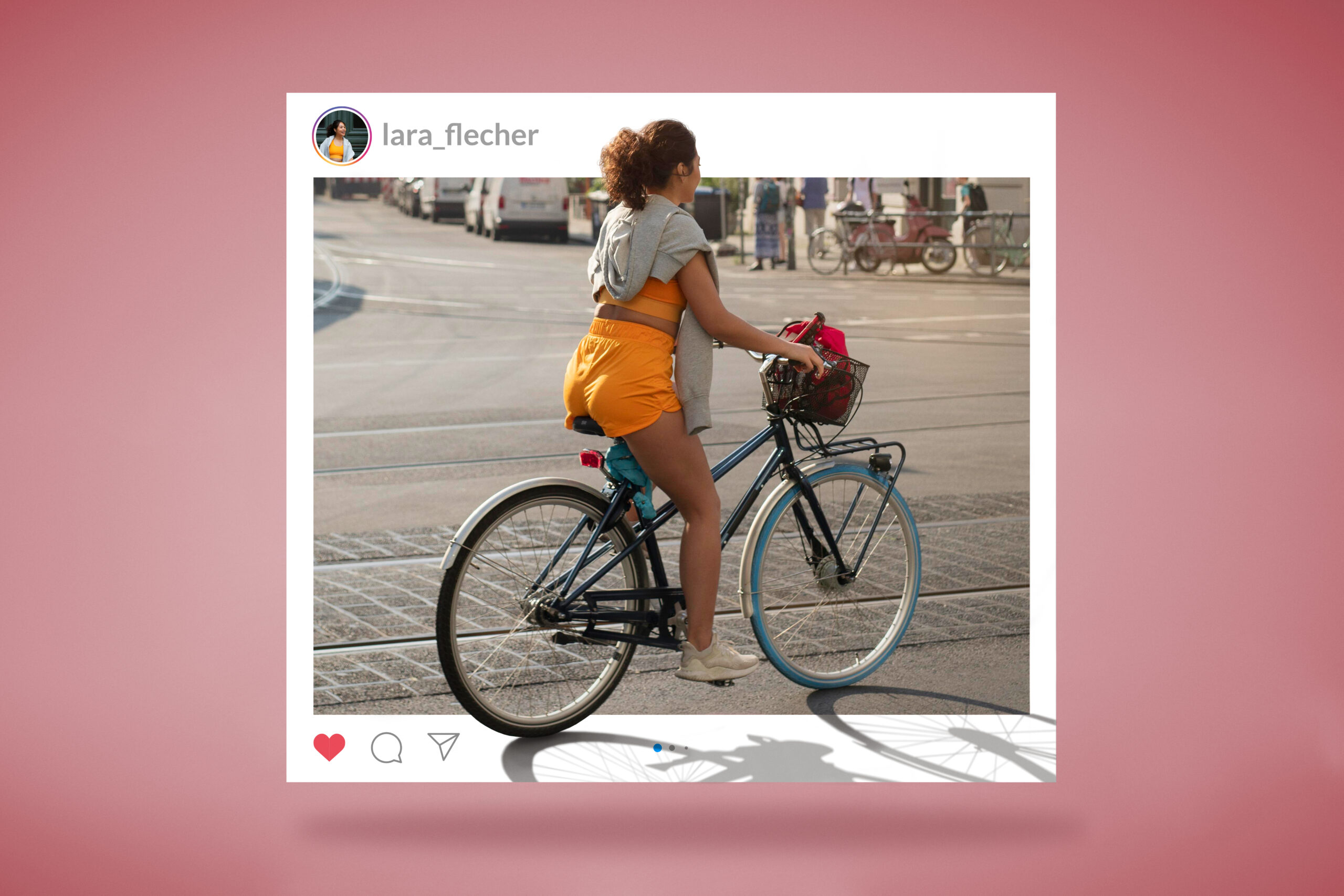 Ideeën voor Instagram-berichten