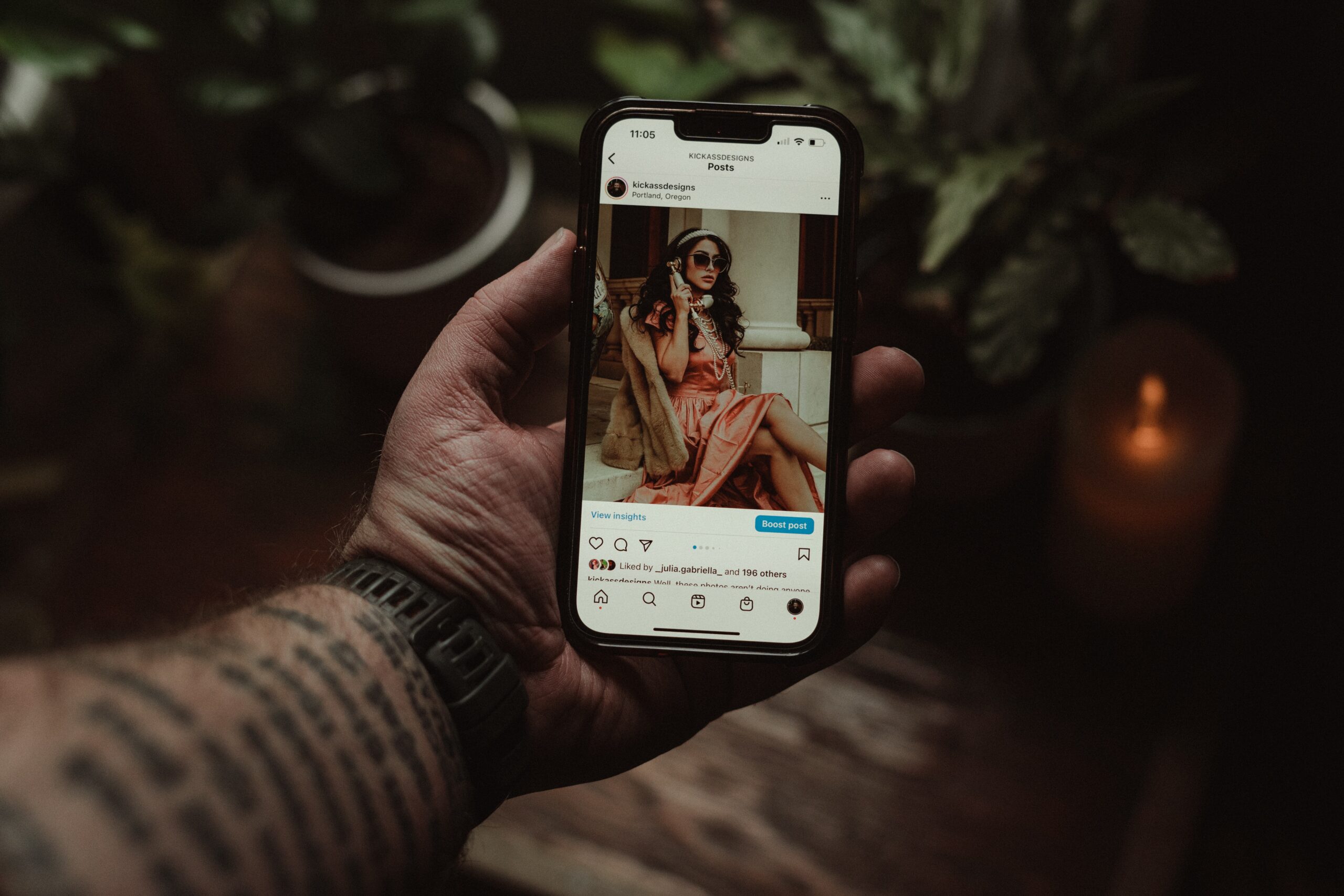 Coole ideeën voor Instagram-gebruikersnamen voor jongens en meisjes