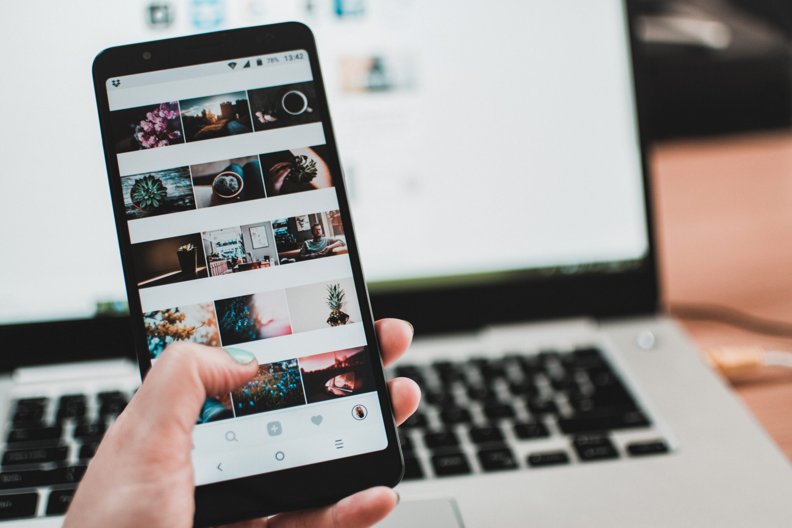 How Many Hashtags Should I Use on Instagram