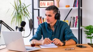 Hoe Instagram Live op een computer te gebruiken