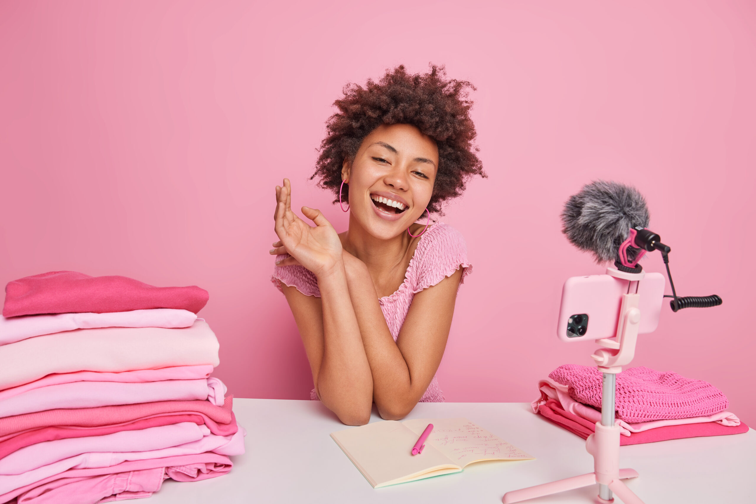 Wat maakt jou tot een influencer
