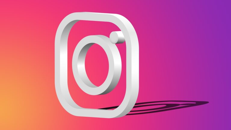 Instagram-biografieën