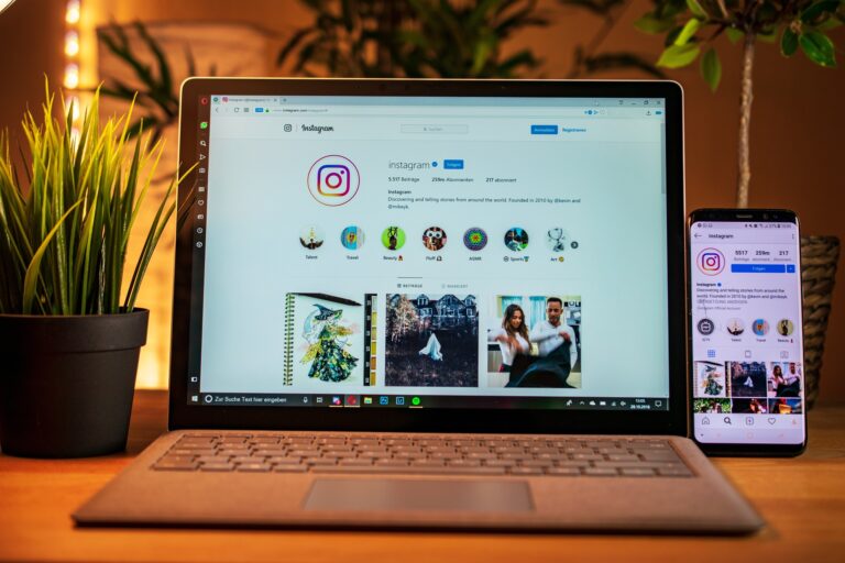 Instagram-biografieën voor bedrijven