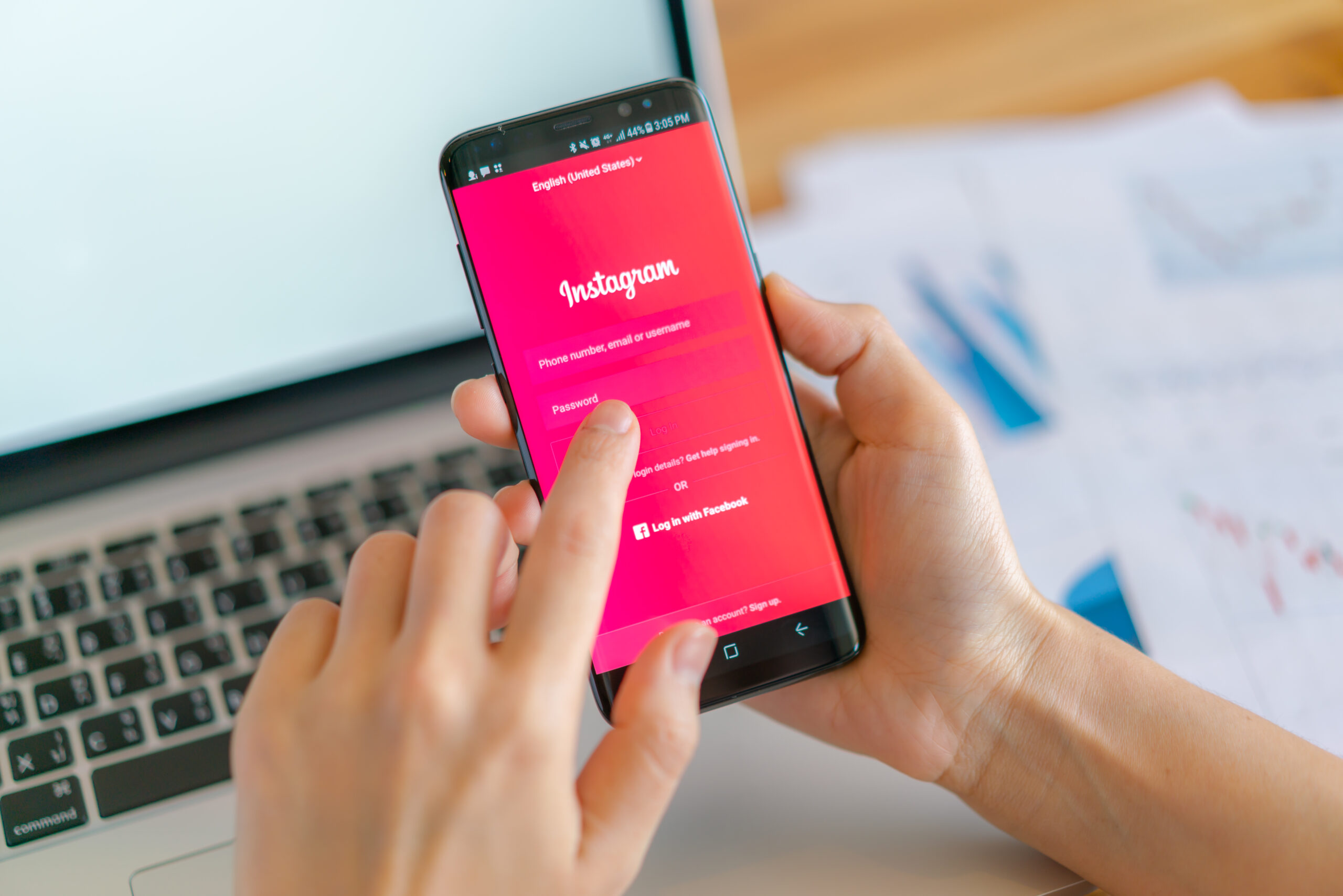 Instagram Creator Studio