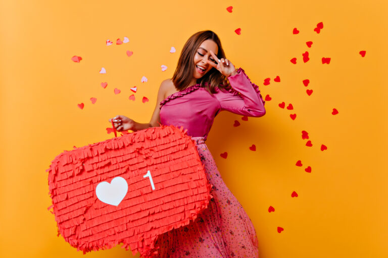 Een YouTube-video delen op Instagram