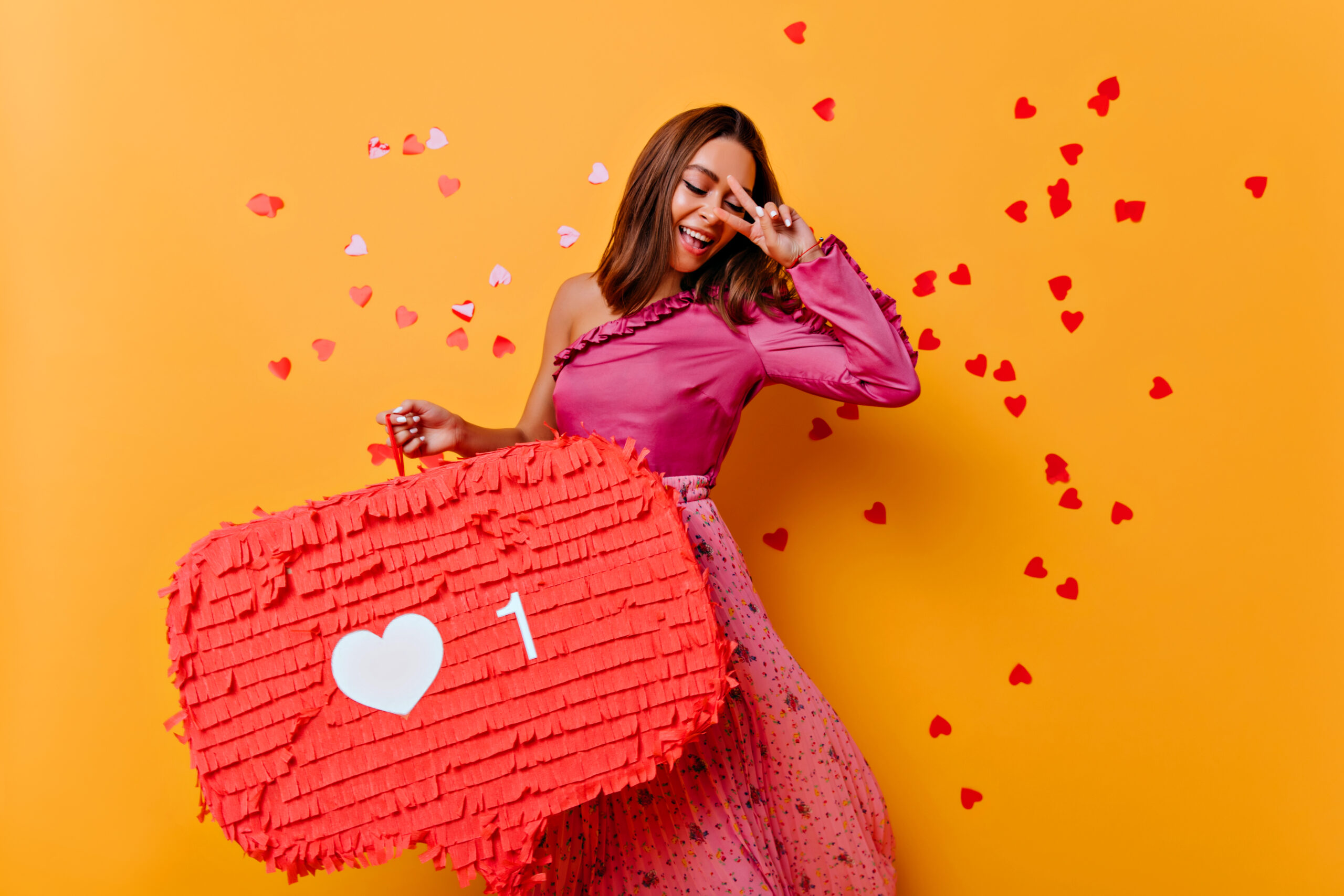 Een YouTube-video delen op Instagram