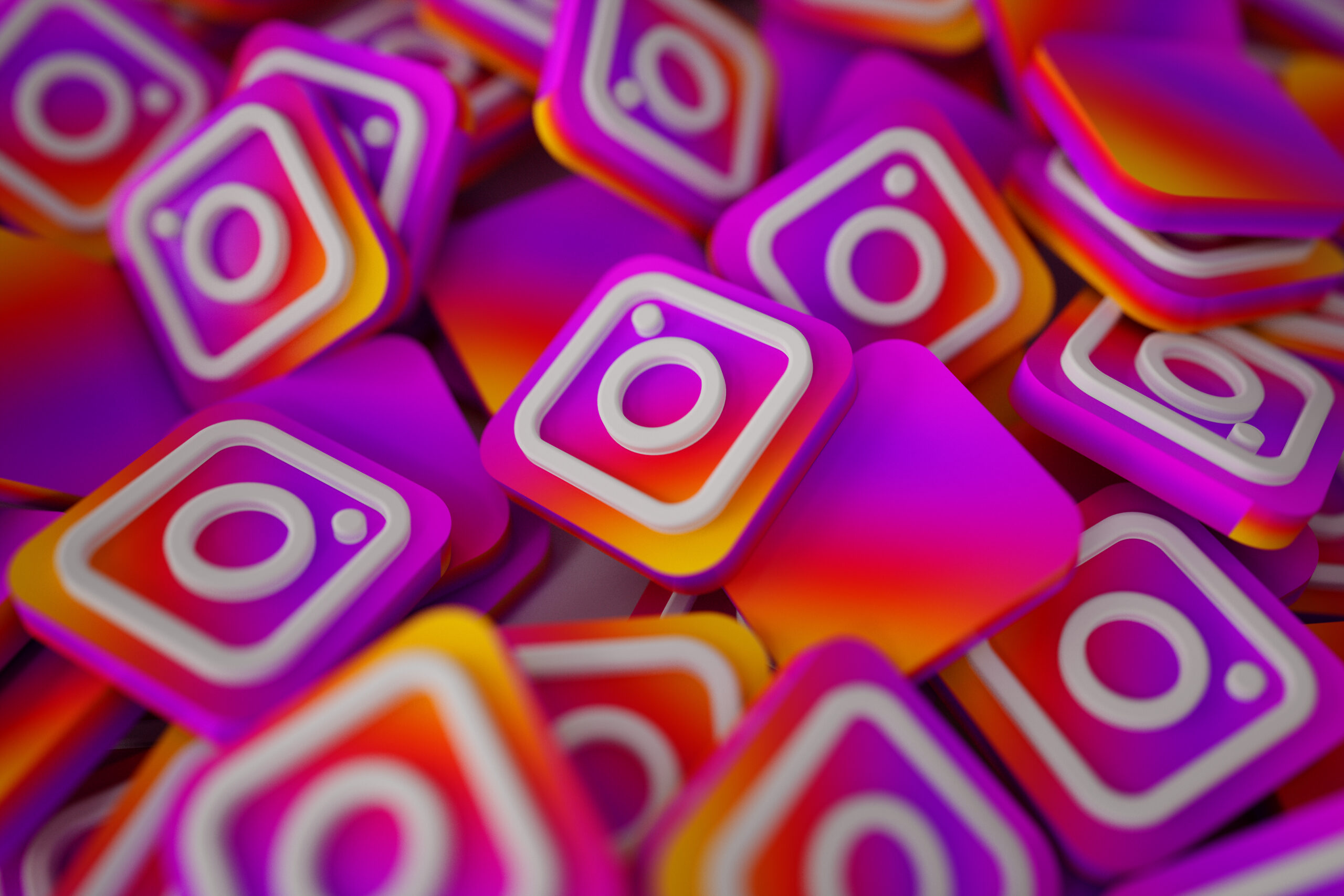 Leesbevestigingen van Instagram uitschakelen