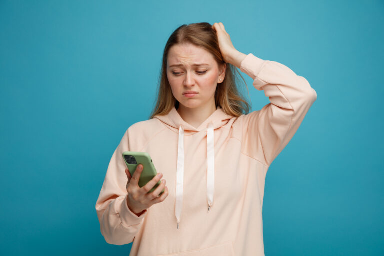 Wat betekent Shadowbanned op Instagram