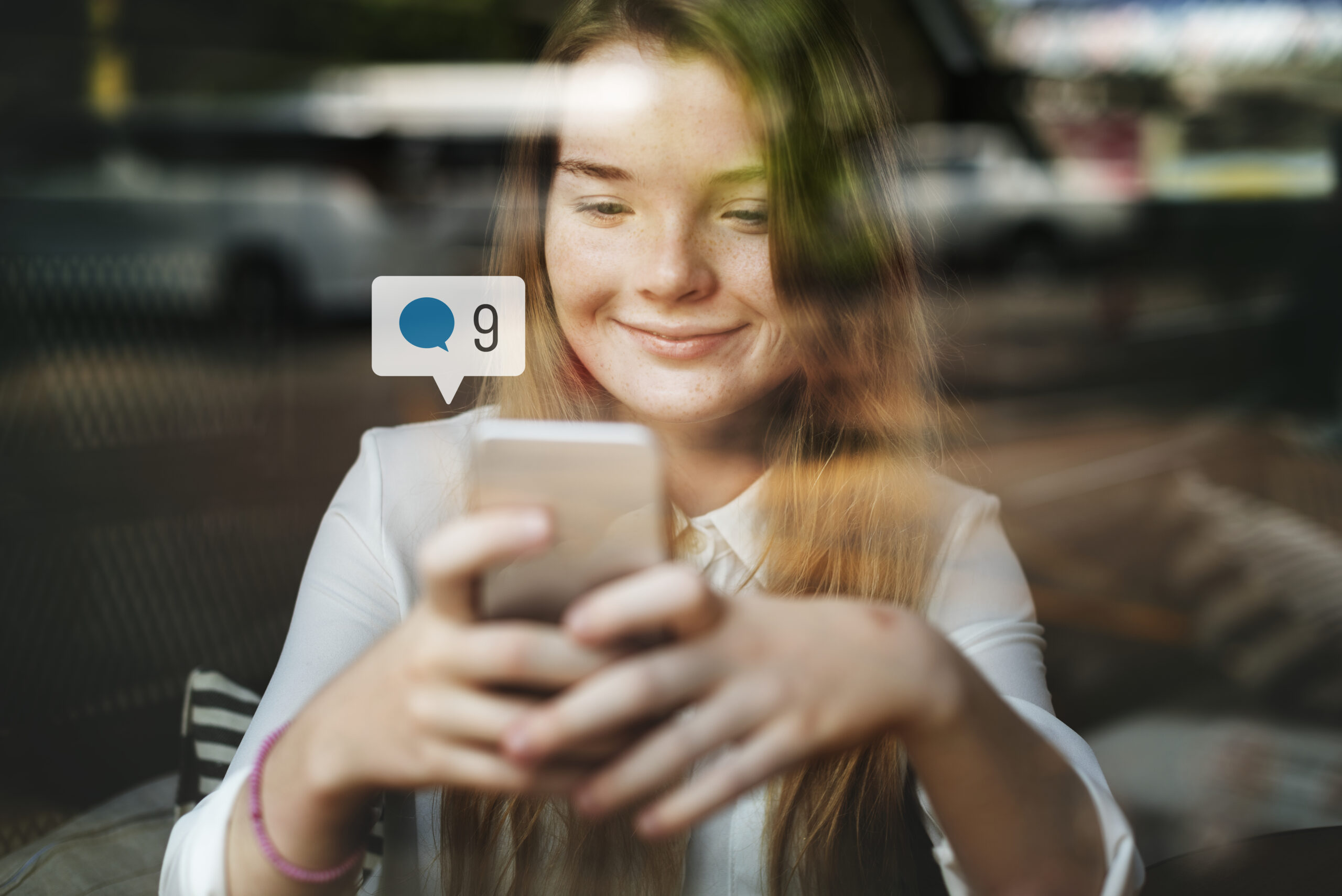 Reacties op Instagram vastzetten