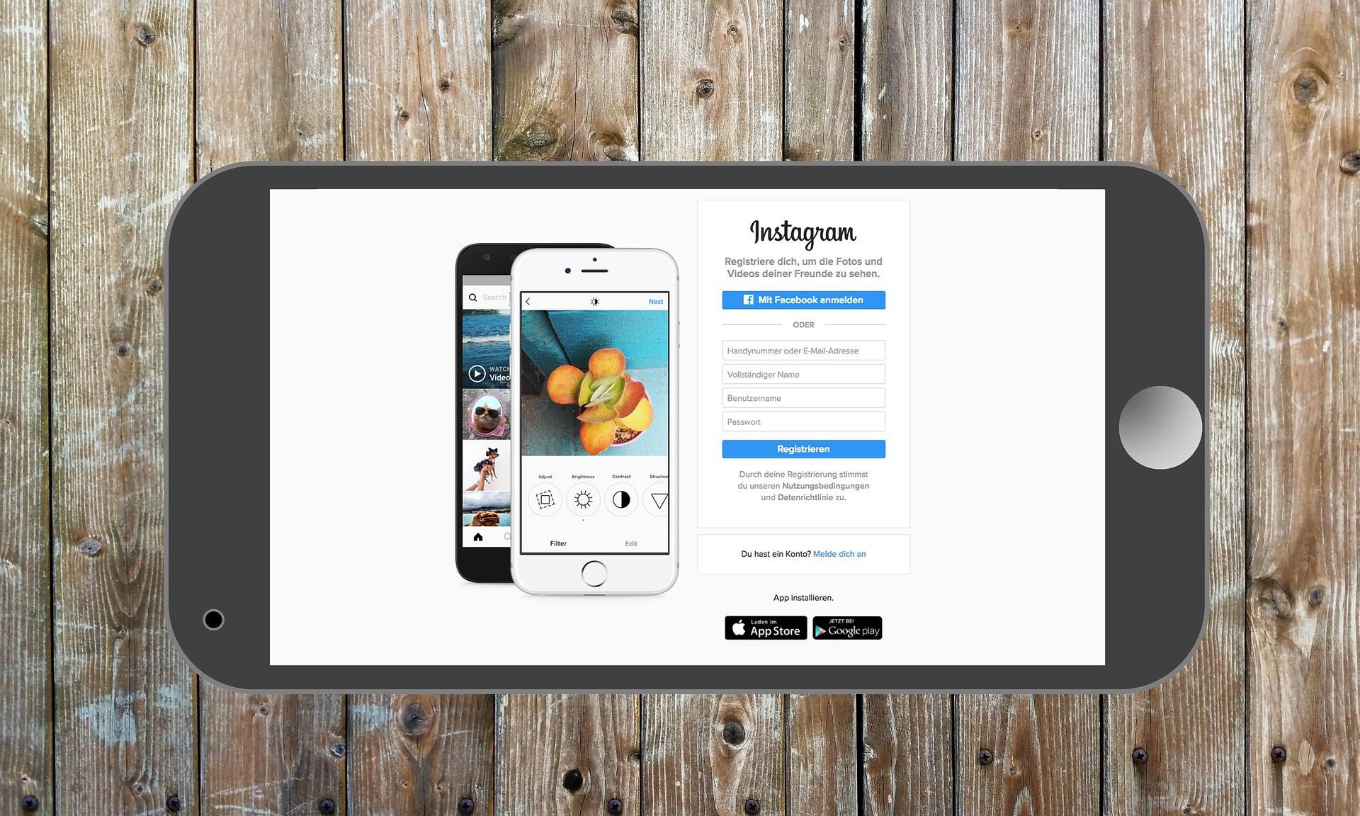 Waarom heeft Instagram mijn account verwijderd?