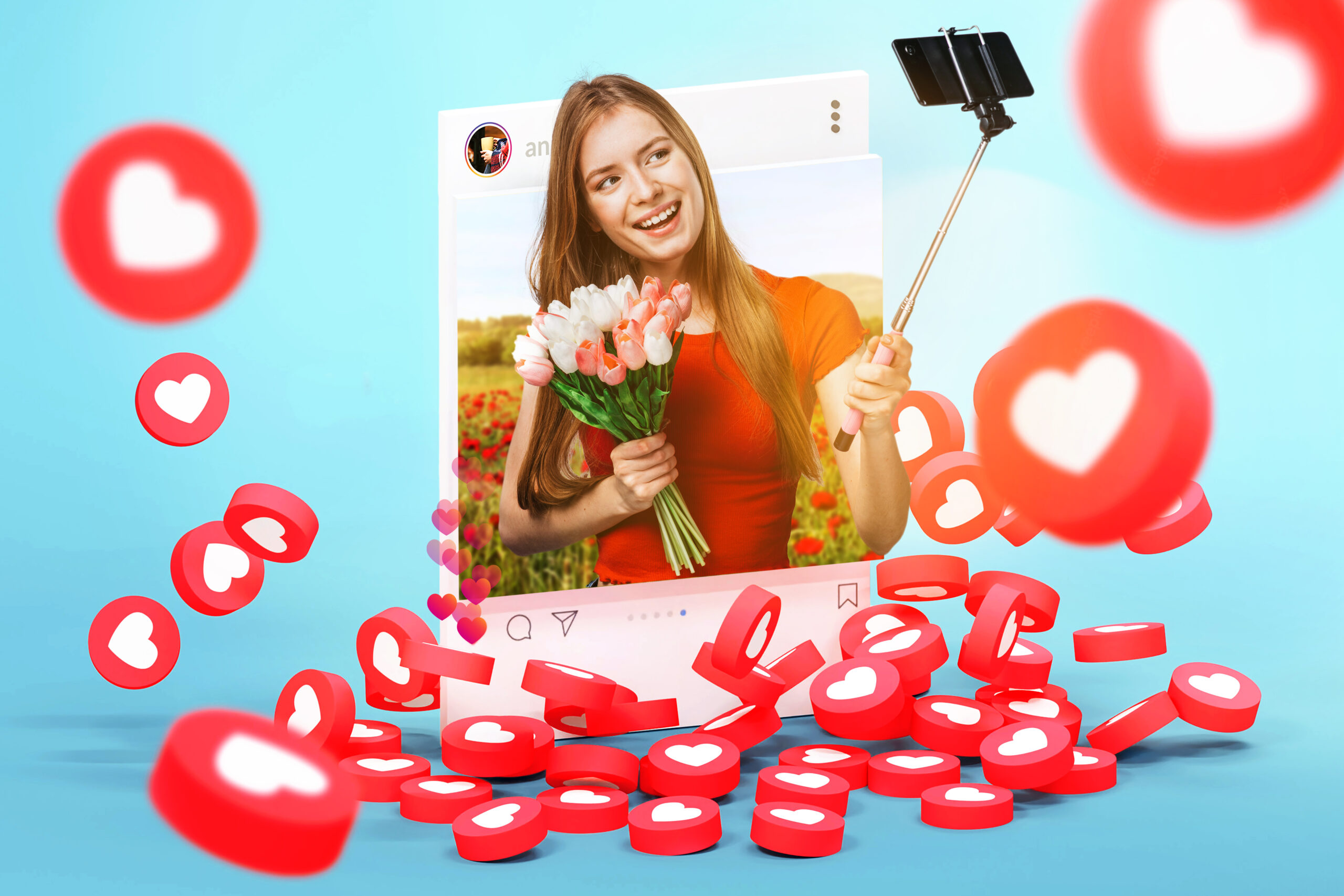 Hoe u uw Instagram effectief kunt promoten