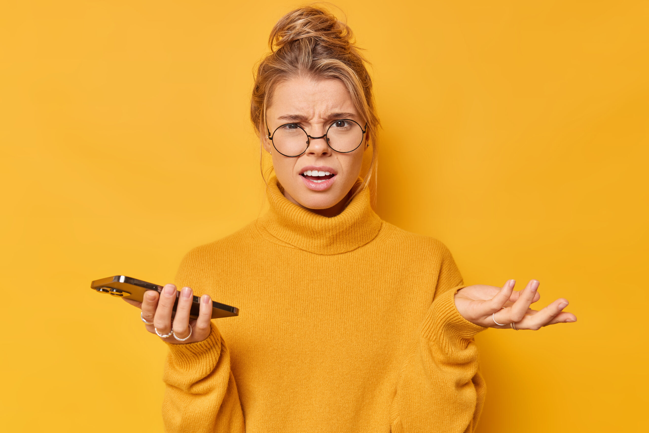 Waarom kan ik Instagram-opmerkingen niet zien
