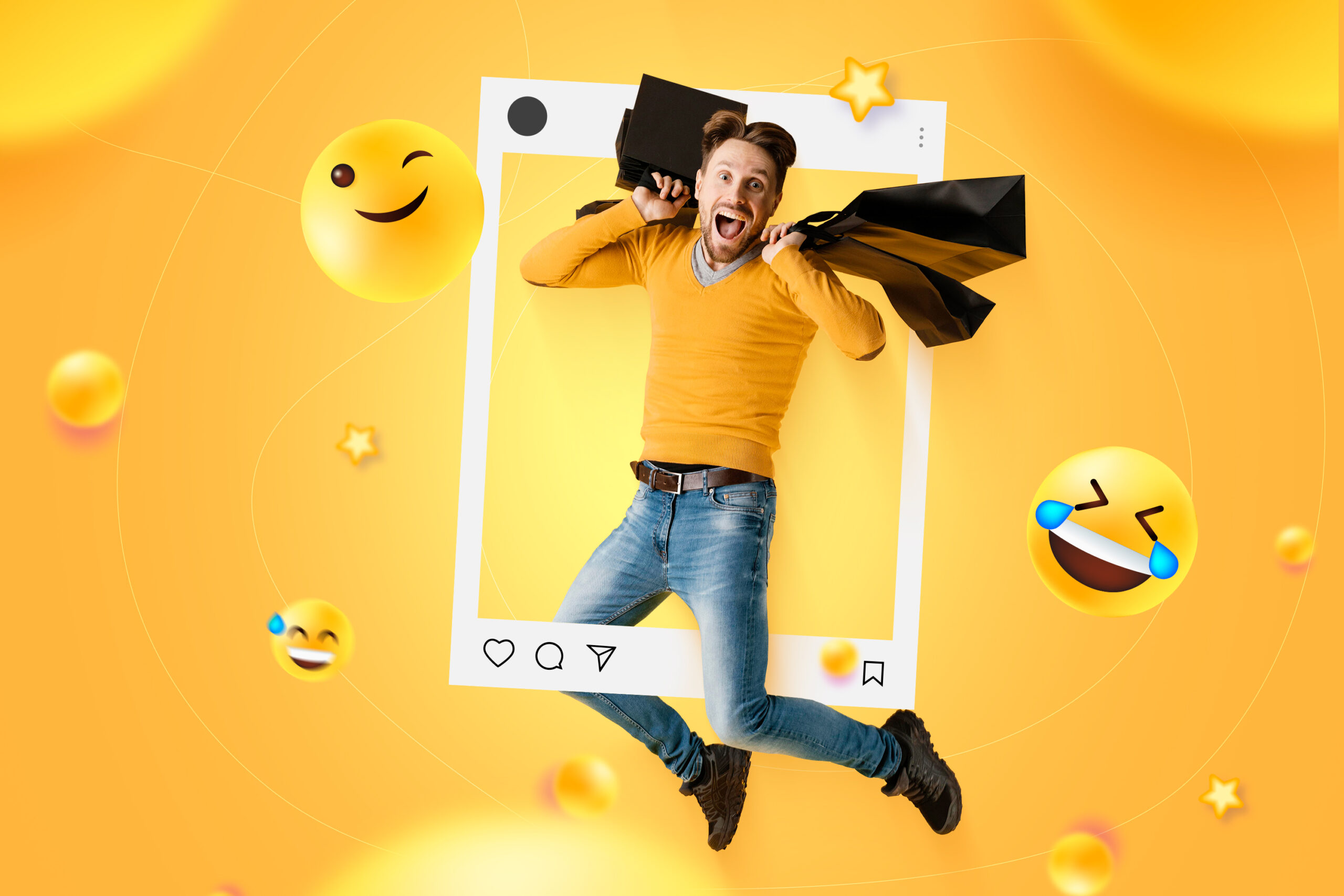 Hoeveel kosten door Instagram gesponsorde berichten?