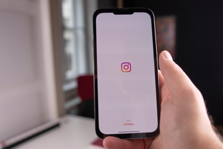 Instagram-analyse